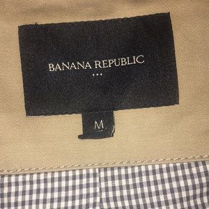 Banana Republic Jackets & Coats - šBOGO 1/2 OFF - Banana Republic Trench Coat Banana Republic Jackets & Coats - šBOGO 1/2 OFF - Banana Republic Trench Coat